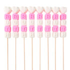 Brocheta personalizada