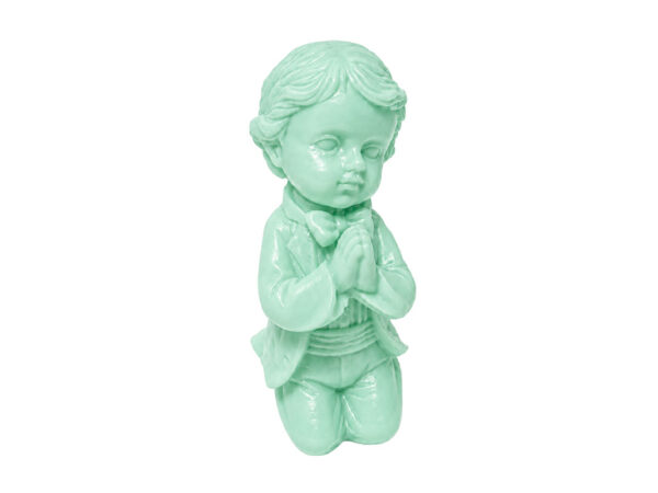 Niño de Comunión