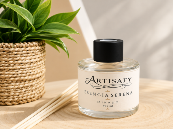 Mikado Esencia Serena